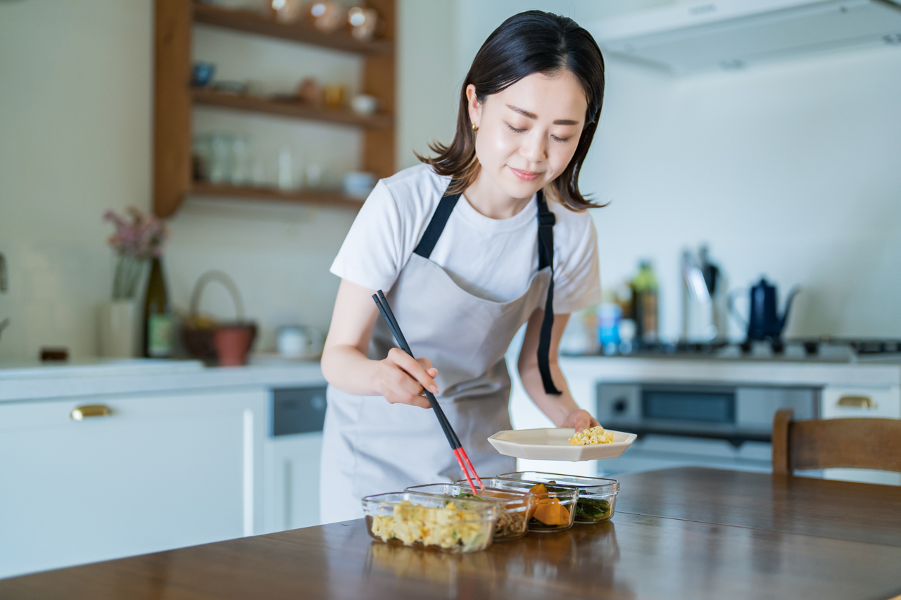 専業主婦は暇？