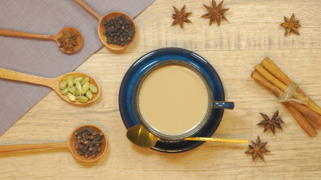 花粉症対策カルダモン効果